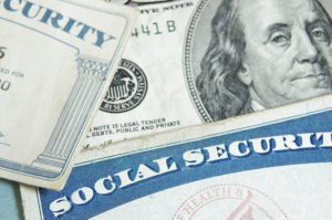 Social Security Disability Lawyer New York