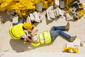 Construction Accident Lawyer Buffalo, NY