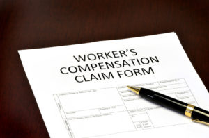 Workers' Comp Lawyer Jamestown, NY