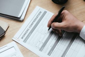 Workers' Compensation Lawyer NY