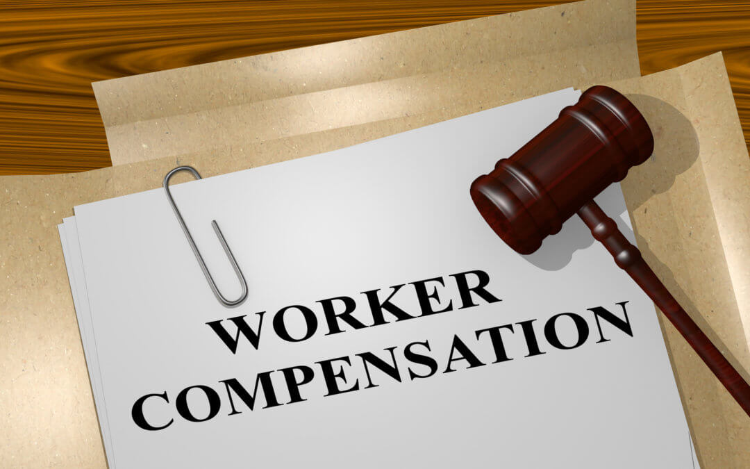 Workers' Compensation Lawyer