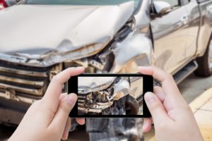 The importance of photographs in personal injury cases
