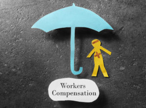 Workers' Compensation Lawyer NY