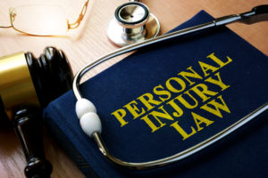Personal Injury Lawyer Buffalo NY