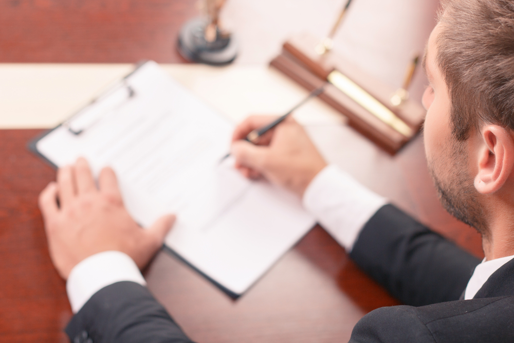 Employee Contract Dispute Considerations