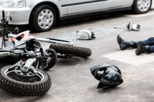 Motorcycle Accident Lawyer