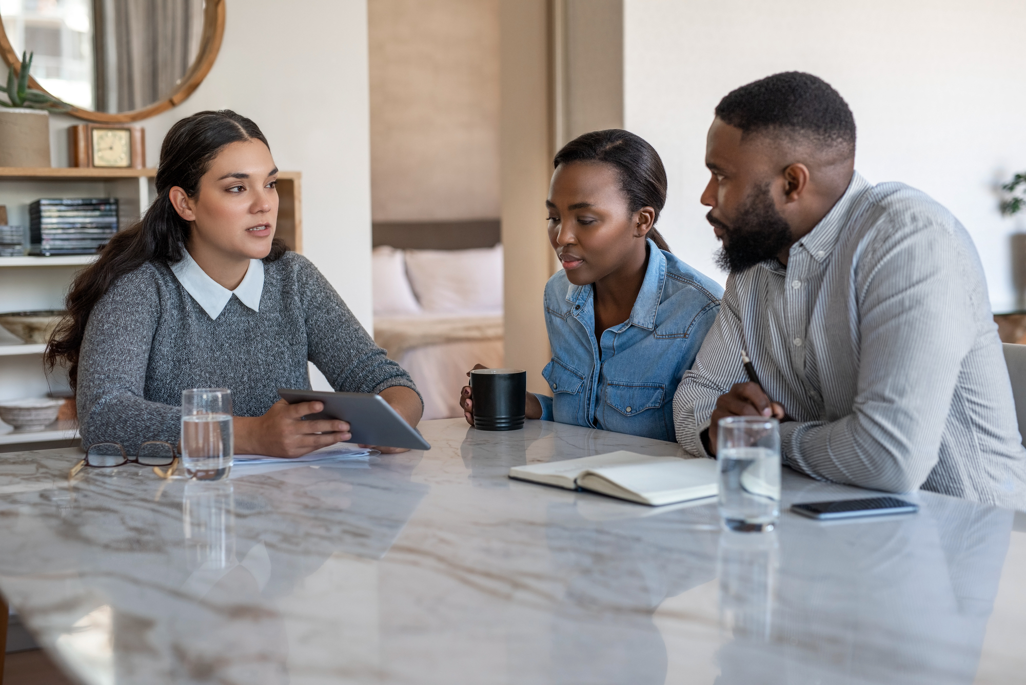 4 Benefits Of Hiring An Estate Planning Lawyer