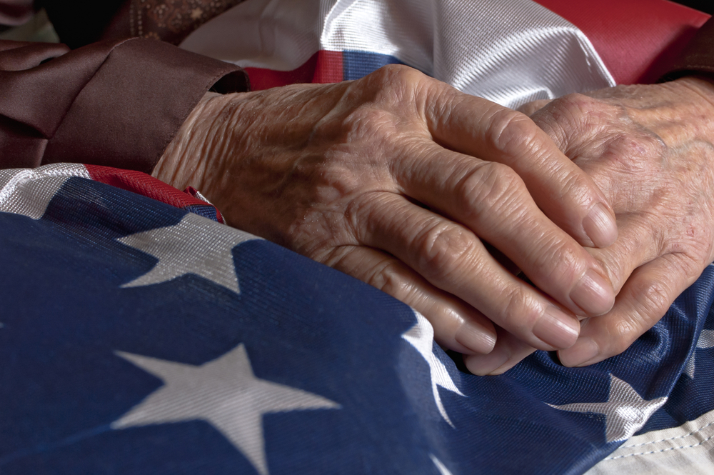 Find A Veterans Disability Lawyer Now