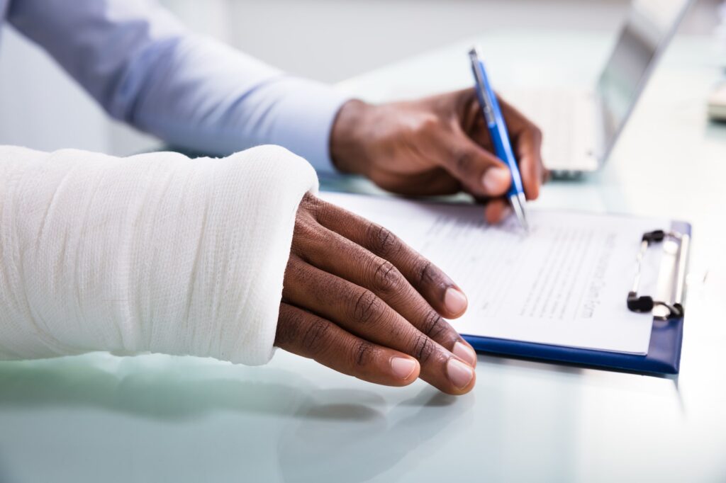 What a Workers’ Compensation Attorney Can Provide