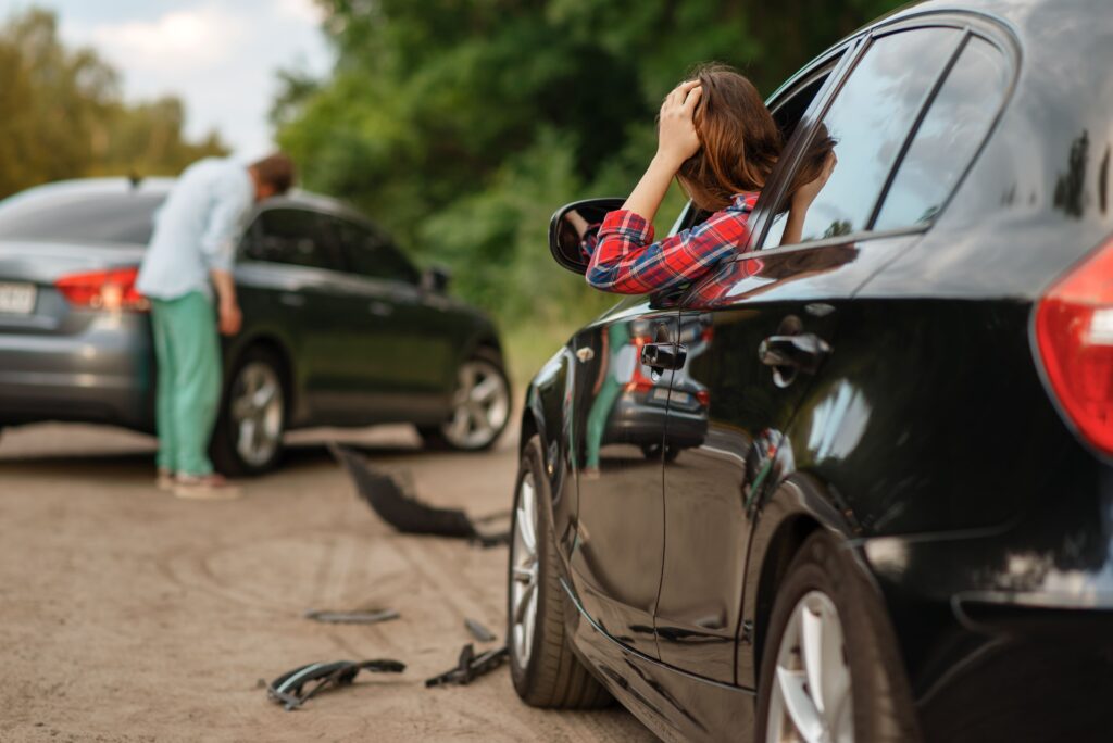 Seeking Legal Aid After Car Accident Injuries