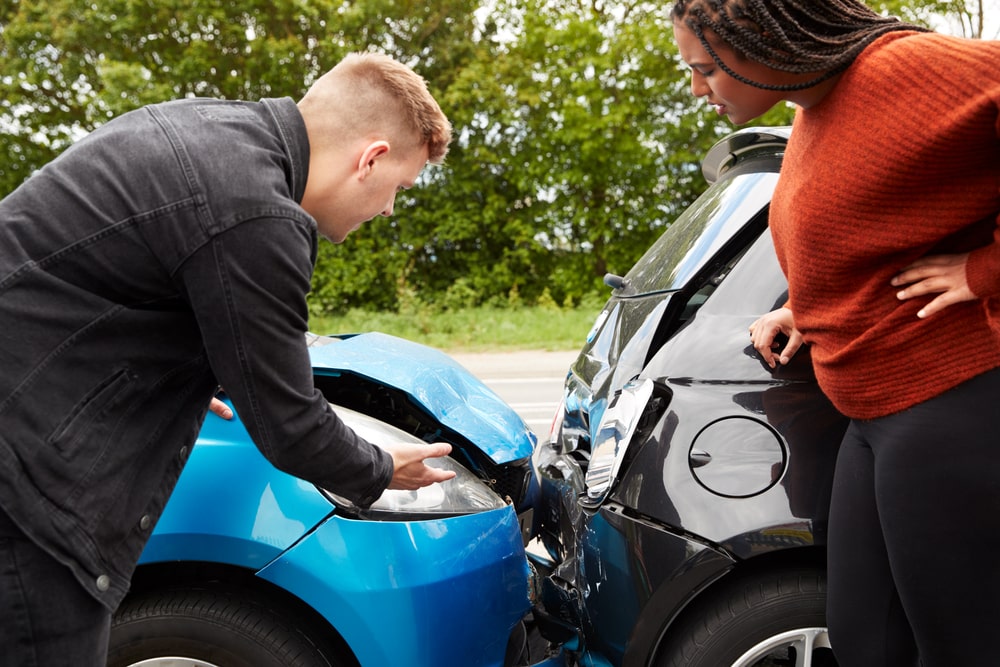 10 Critical Steps To Take After A Car Accident