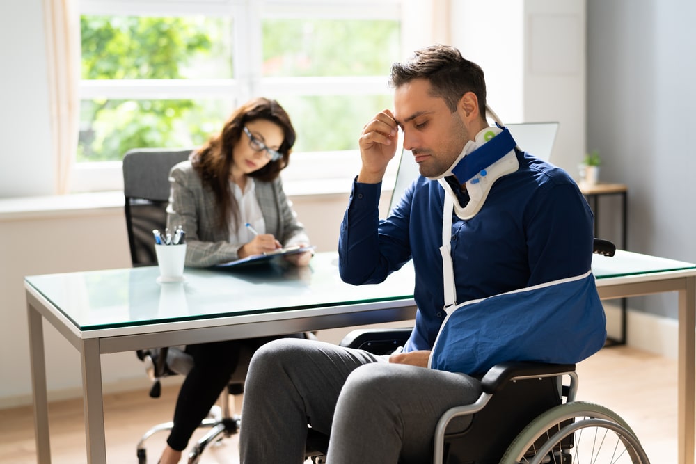 Key Considerations For Your Disability Benefits Case