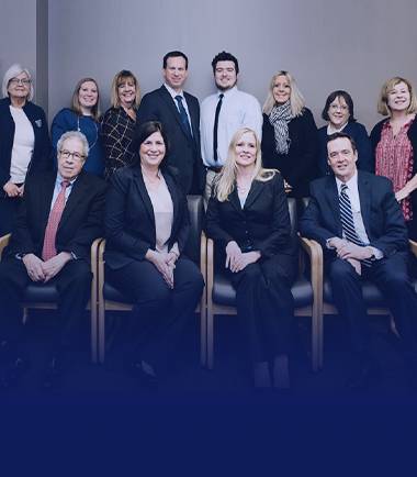 Meet the Team