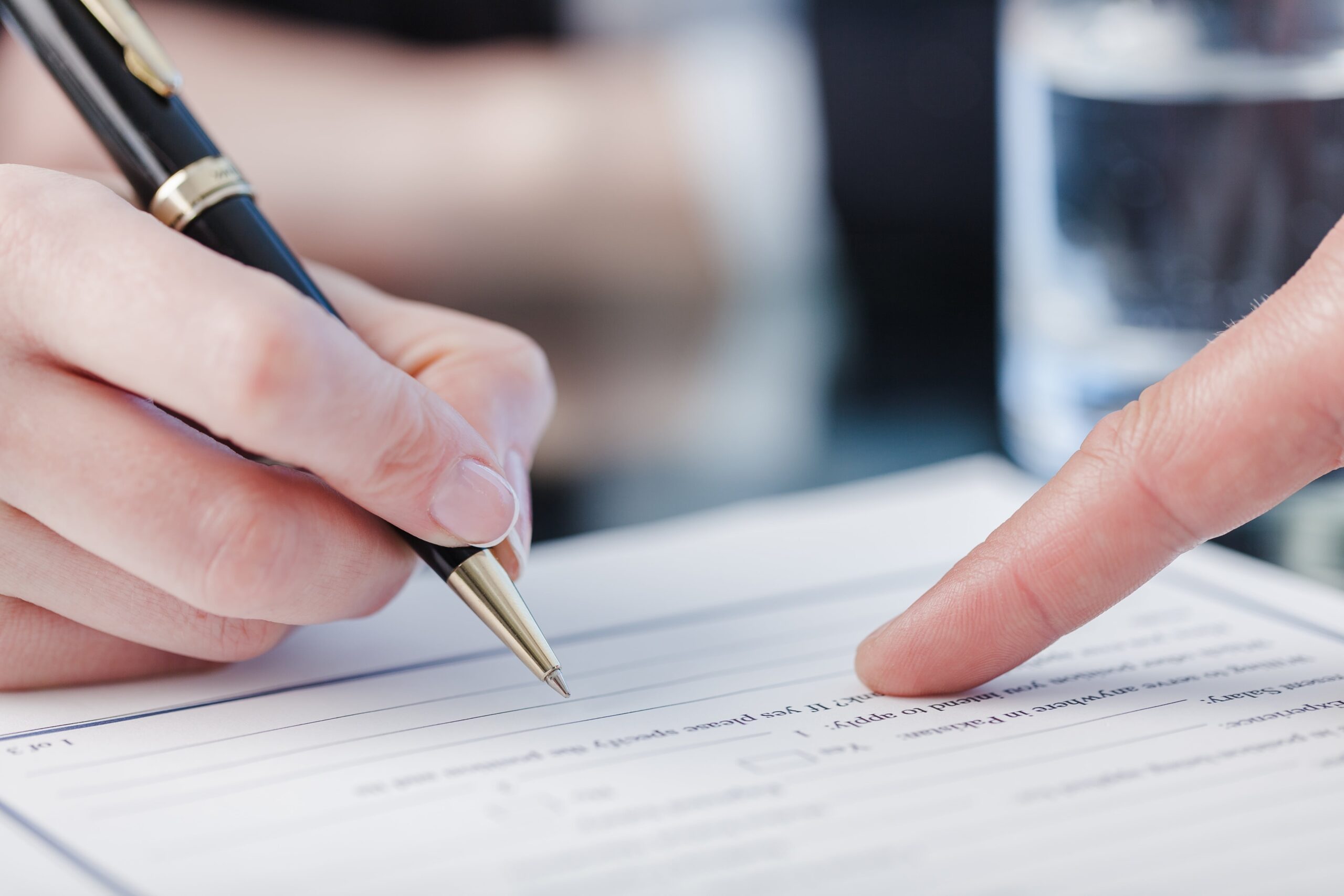 Social Security Appeal Lawyer Buffalo, NY