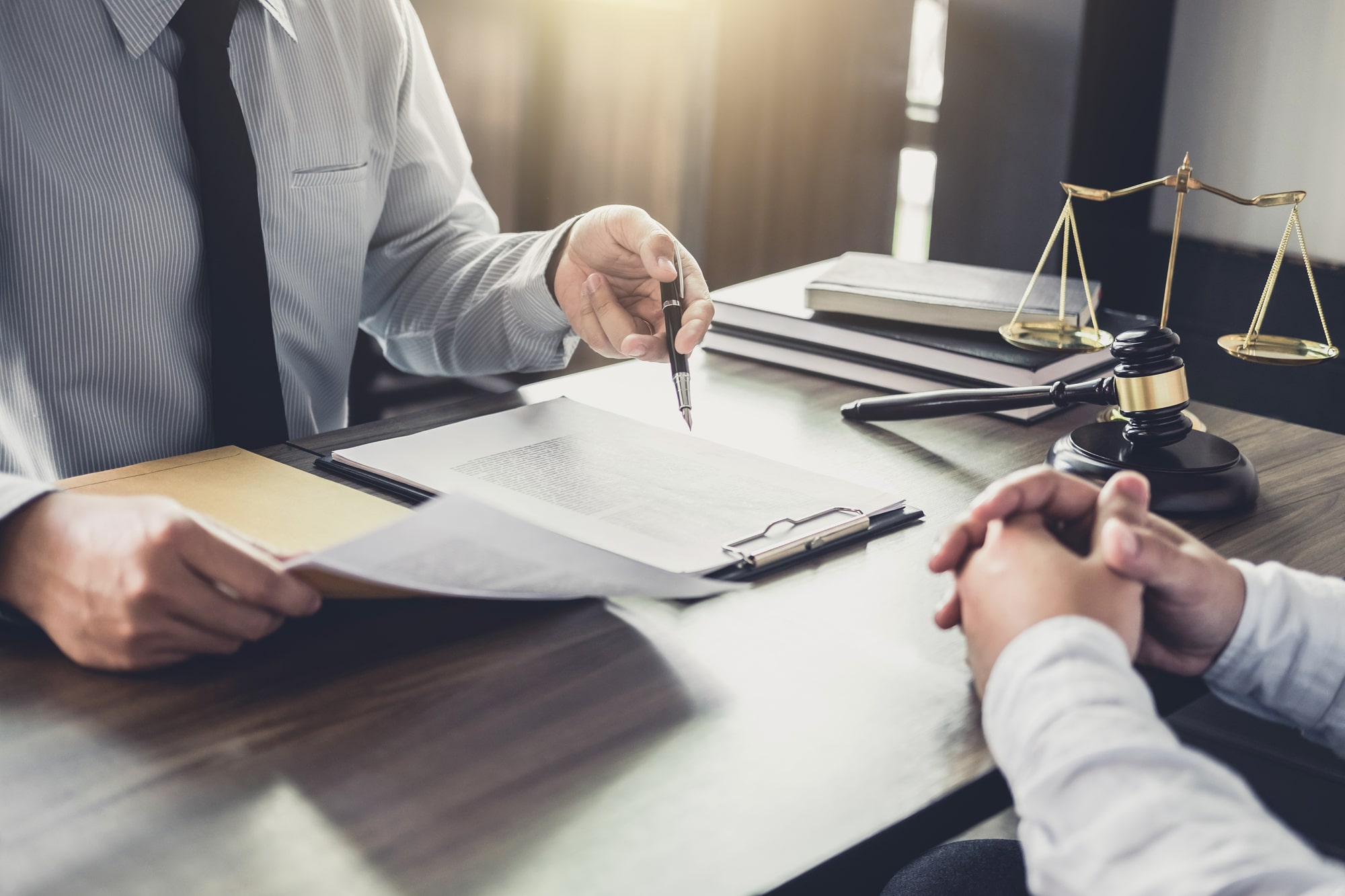 Social Security Disability Denial Lawyer Buffalo, NY