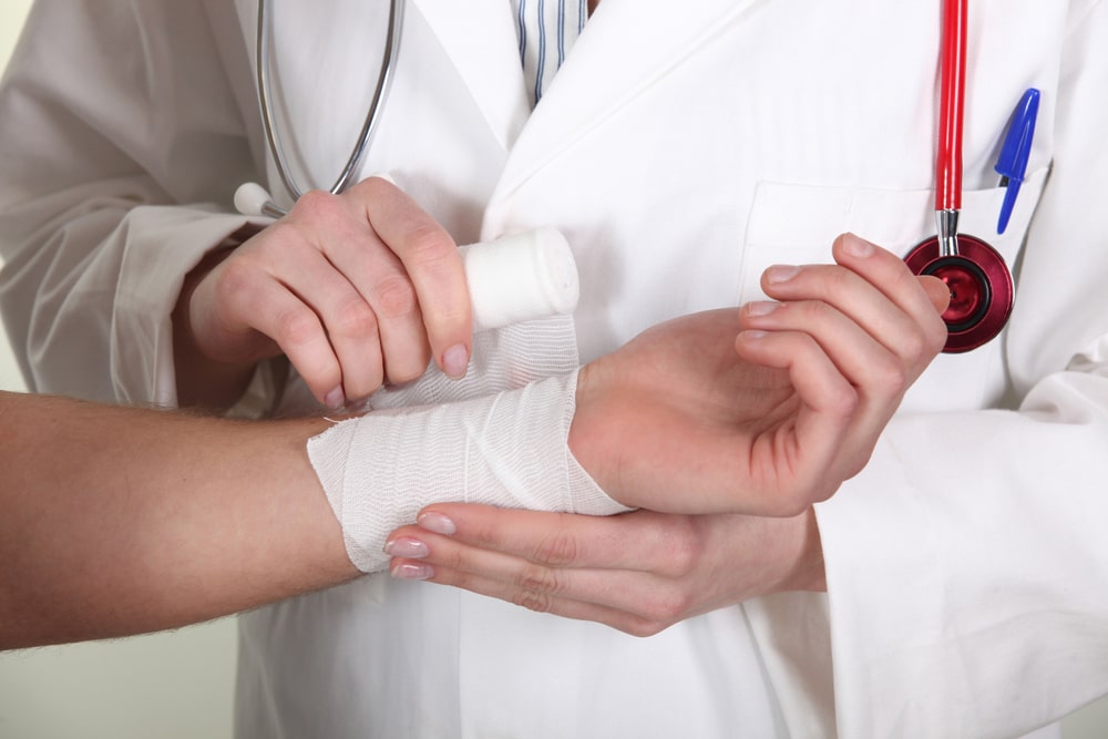 Workers’ Compensation Lawyer Hamburg, NY