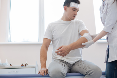Workers’ Compensation Lawyer Lancaster, NY