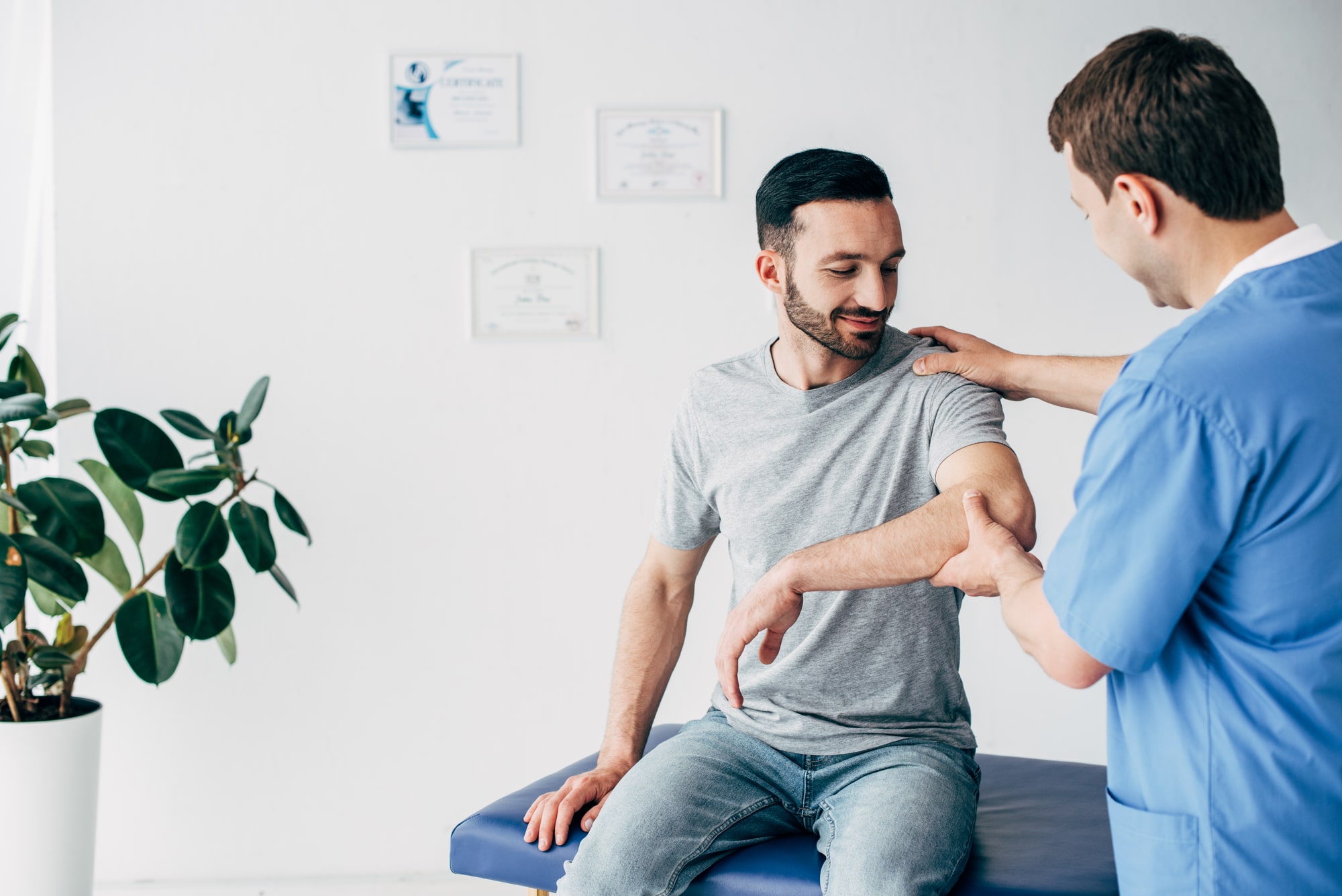 Workers’ Compensation Lawyer Niagara Falls, NY