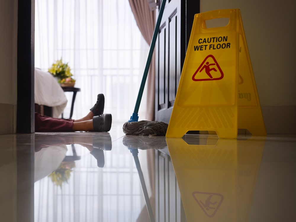buffalo ny slip and fall lawyer injury diagram