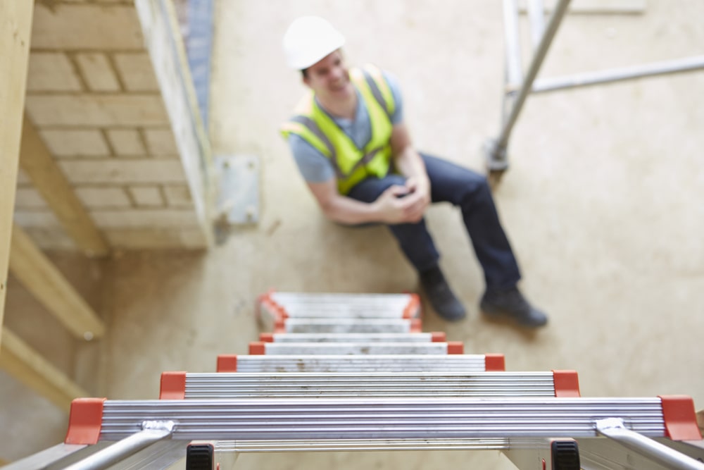 construction accident lawyer in Buffalo, NY