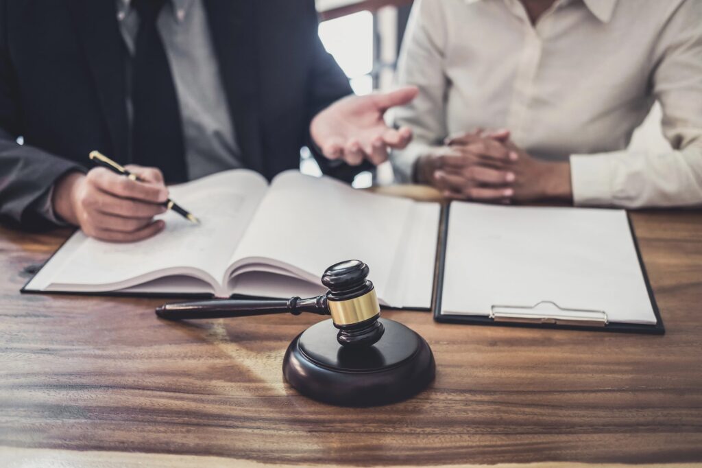 disability lawyer in Buffalo, NY