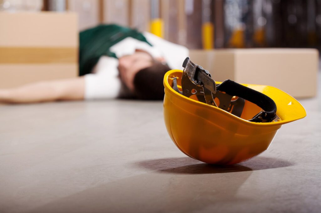 construction accident lawyer Buffalo, NY