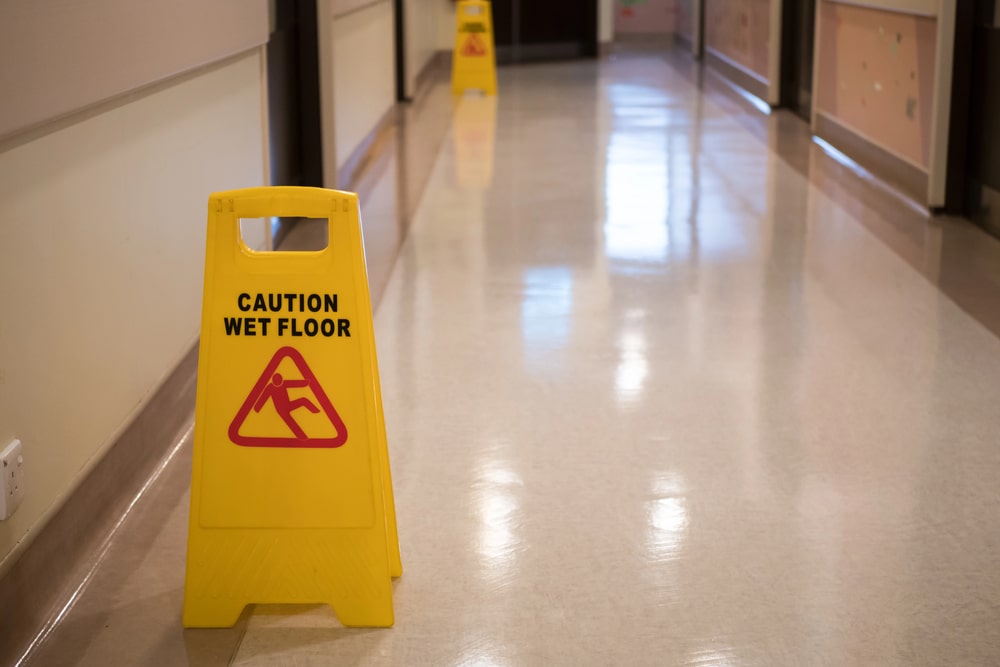 slip and fall lawyer Buffalo, NY
