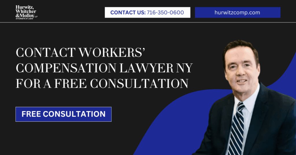 workers' comp lawyer NY - Hurwitz, Whitcher & Molloy