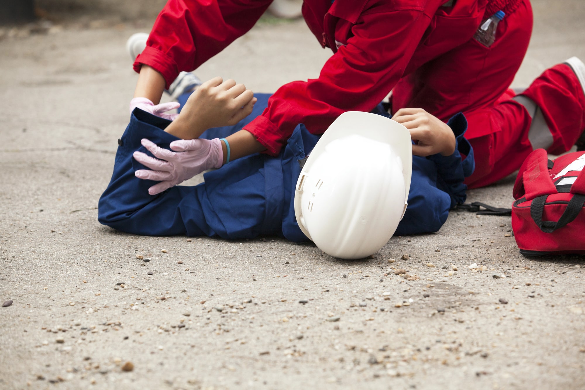 construction accident lawyer Cheektowaga, NY