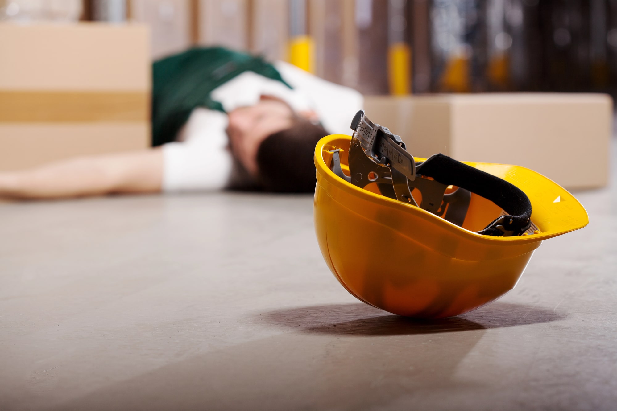 Construction Accident Lawyer Medina, NY
