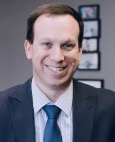 Samuel S. Feuerstein