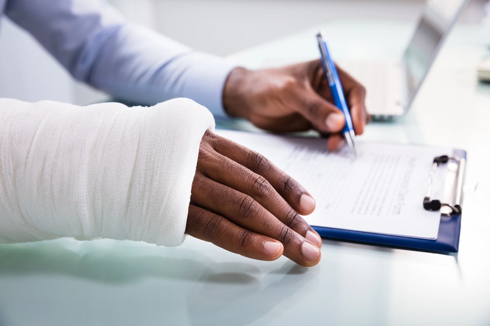 workers' compensation lawyer Niagara Falls, NY