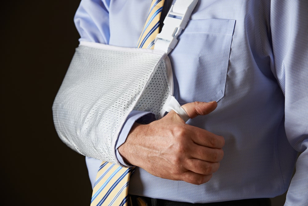 workers' compensation lawyer Niagara Falls, NY