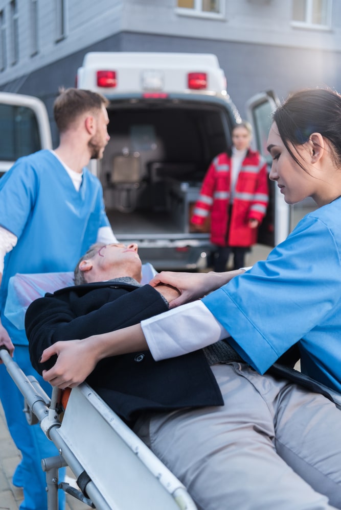 workers' comp lawyer NY