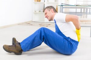 workers' compensation lawyer Hamburg, NY