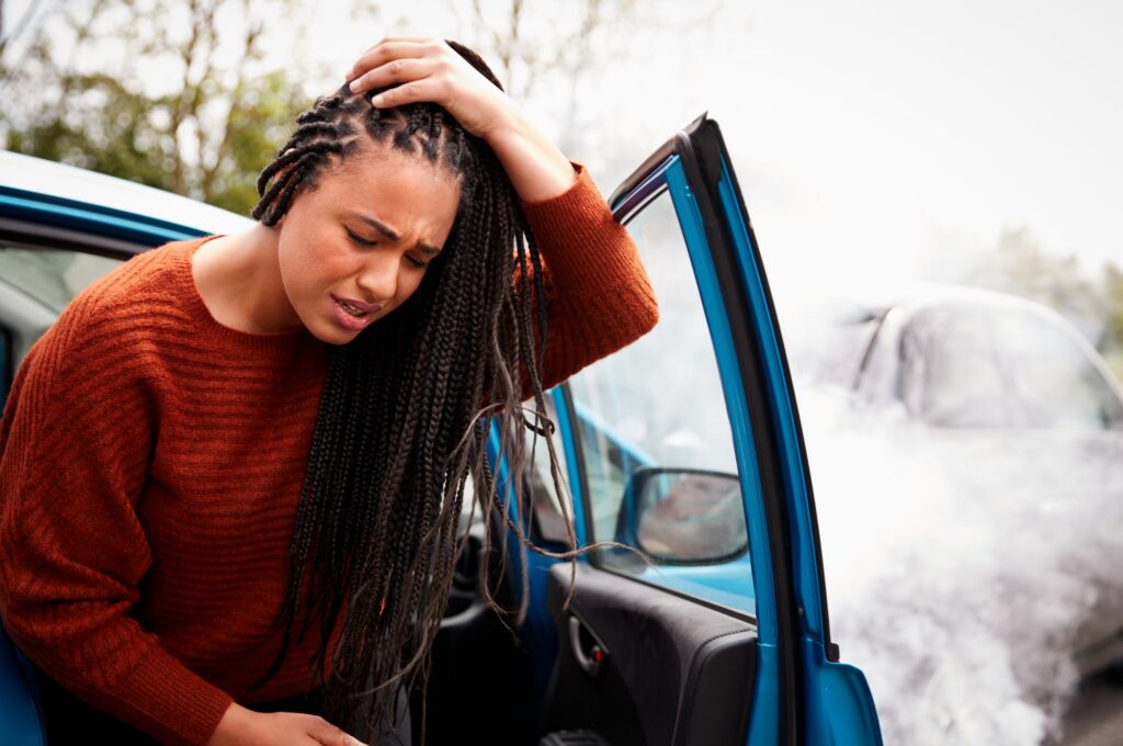 personal injury lawyer West Seneca, NY