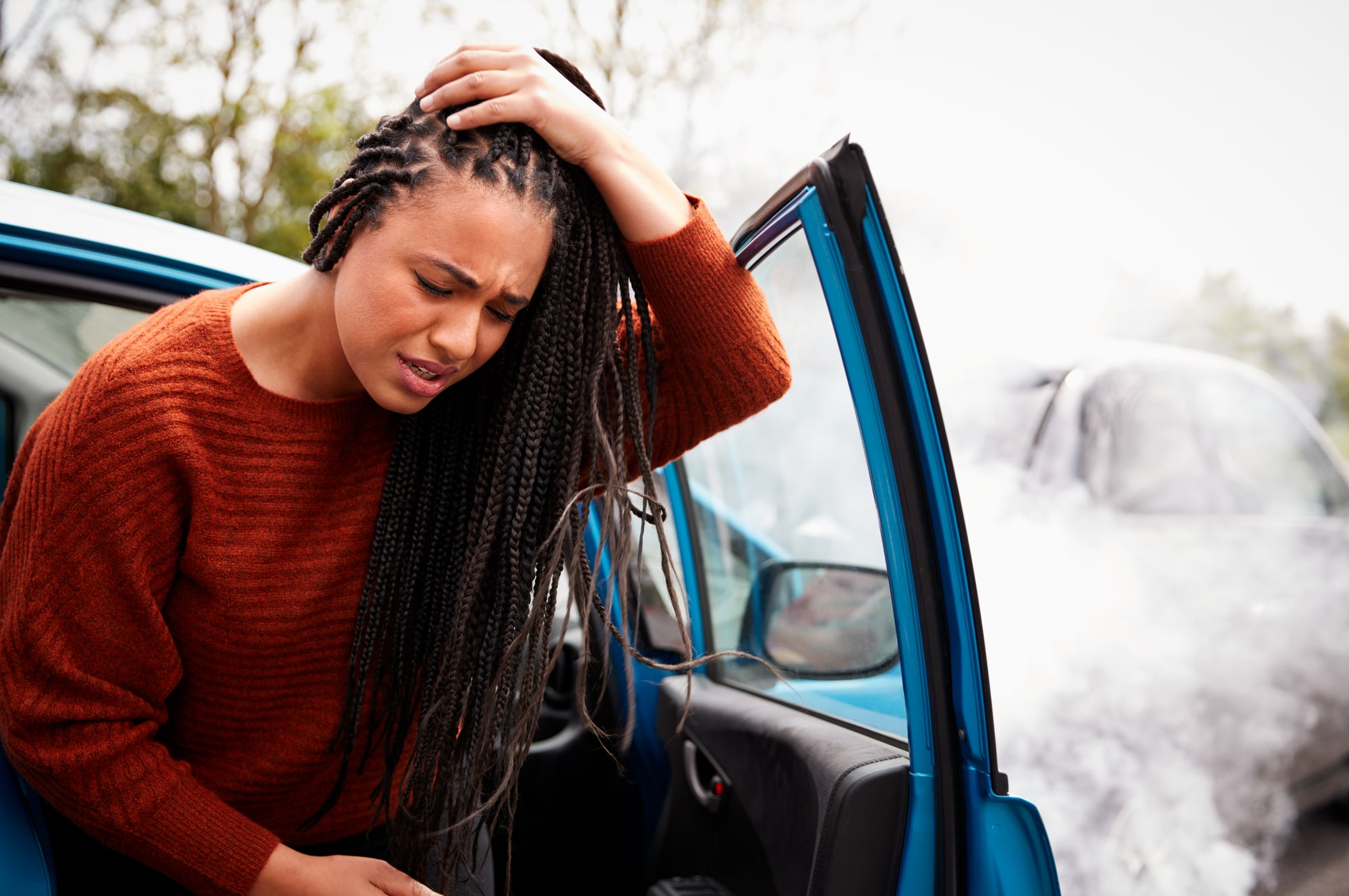 personal injury lawyer West Seneca, NY