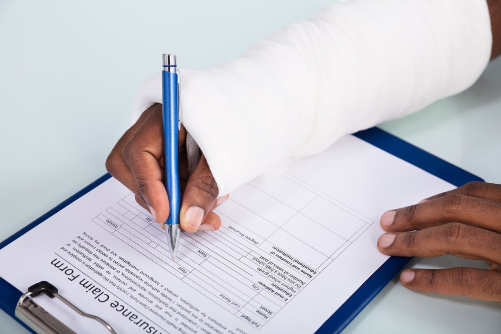 workers' compensation lawyer Niagara Falls, NY