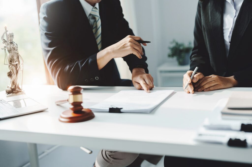 Social Security Disability Lawyer New York